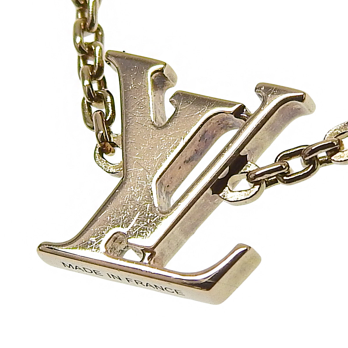 Idylle Blossom LV 钻石吊坠 18K 粉红金配 PG(1PD)