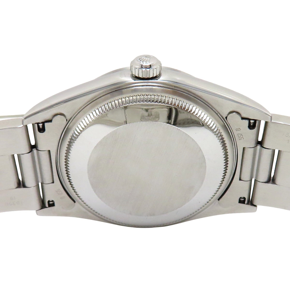 14000 エアキング SS U番 自動巻き ブルー