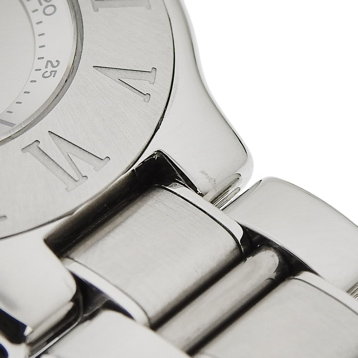 Mast 21 LM W10110T2 SS 石英男士手表