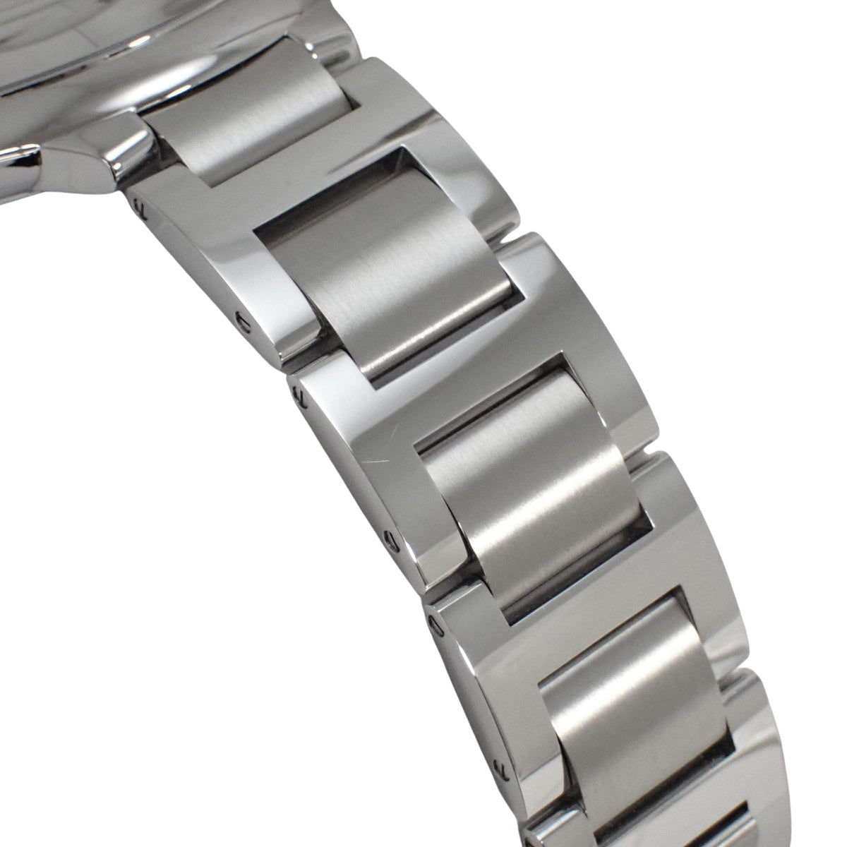 W69012Z4 Ballon Bleu SS Automatic White