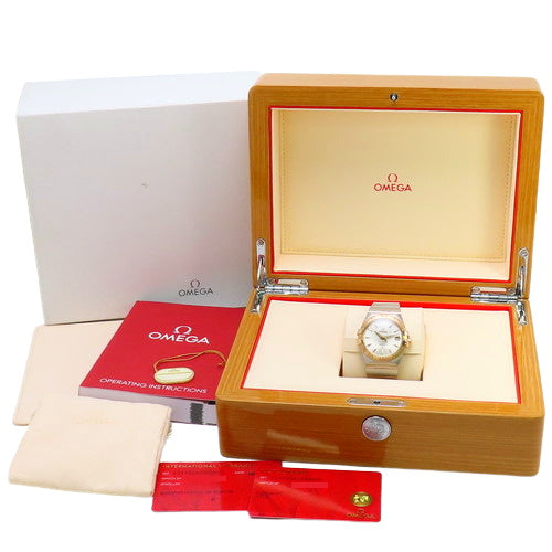 123.20.35.20.02.001 星座系列 PG/SS 自动上链 银色