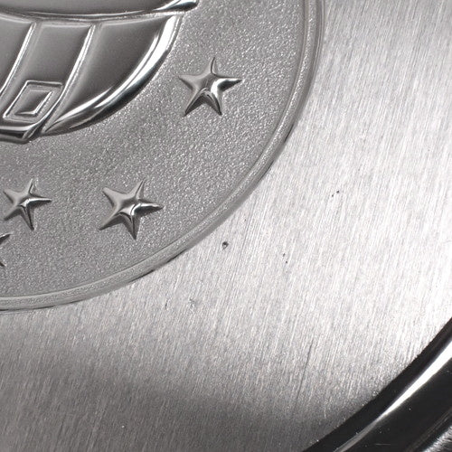 1212.3 Constellation 黄金/精钢 石英 银