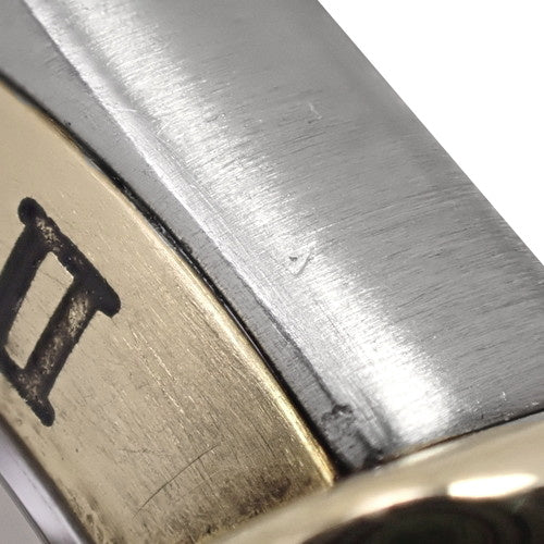 1212.3 Constellation 黄金/精钢 石英 银