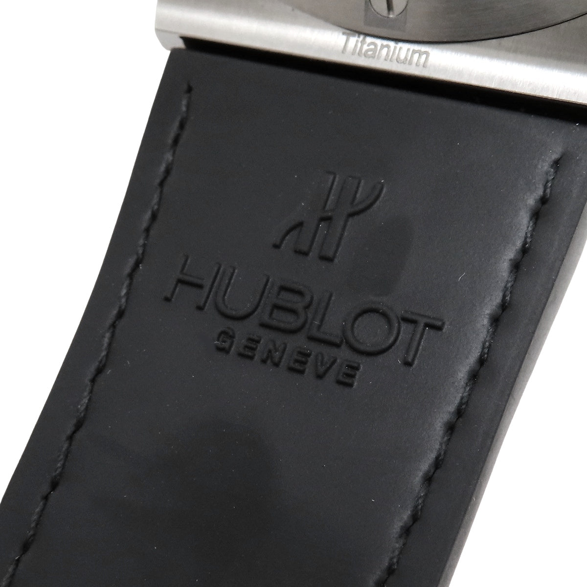 521.NX.2611.LR 经典融合计时码表 蛋白石钛/皮革 自动 白色