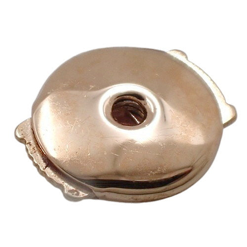 ビー・ゼロワン レジェンド イヤリング K18 ピンクゴールド PG B-zero1