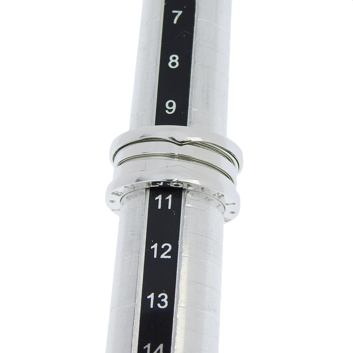 B-zero1 Ring, 18K White Gold, WG B-zero1