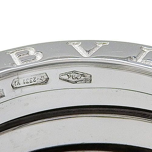 B-zero1 Ring, 18K White Gold, WG B-zero1