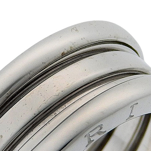 B-zero1 Ring, 18K White Gold, WG B-zero1