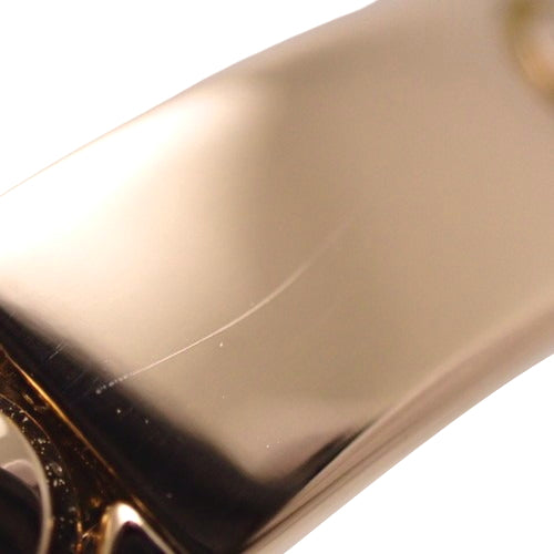 LOVE ブレスレット クラシックモデル ピンクゴールド K18PG ラブブレス