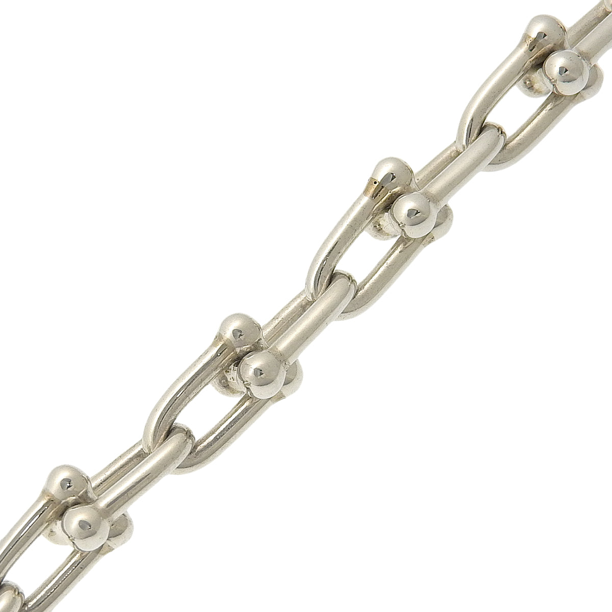 スモール リンク ブレスレット シルバー SV925