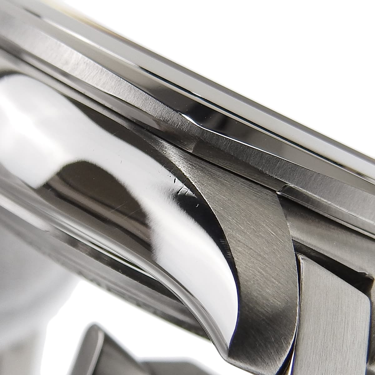 Link CAT2012.BA0952 SS 黑色自动男士腕表