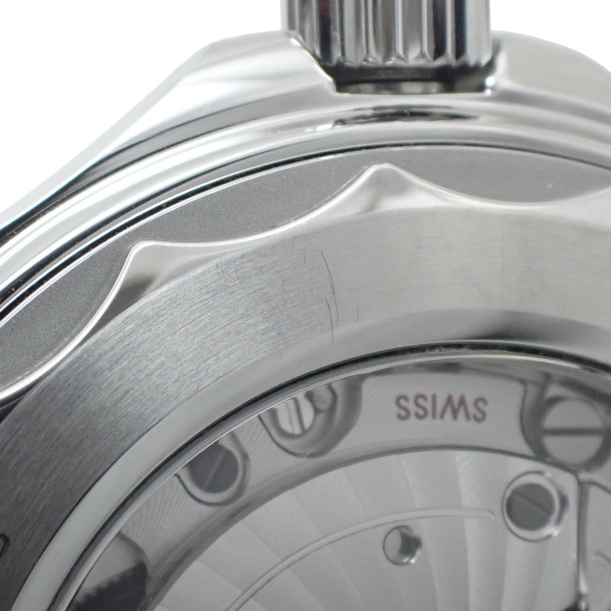 Seamaster Diver 300m 210.32.42.20.10.001 Stainless Steel/Rubber Automatic, Purchased in May 2023, Green