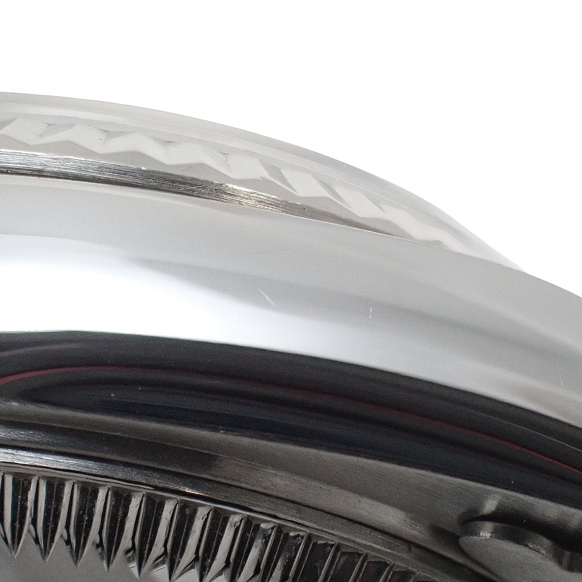 Datejust 79174G 白金/精钢 Y 字编号 白色 10 钻自动上链女士腕表