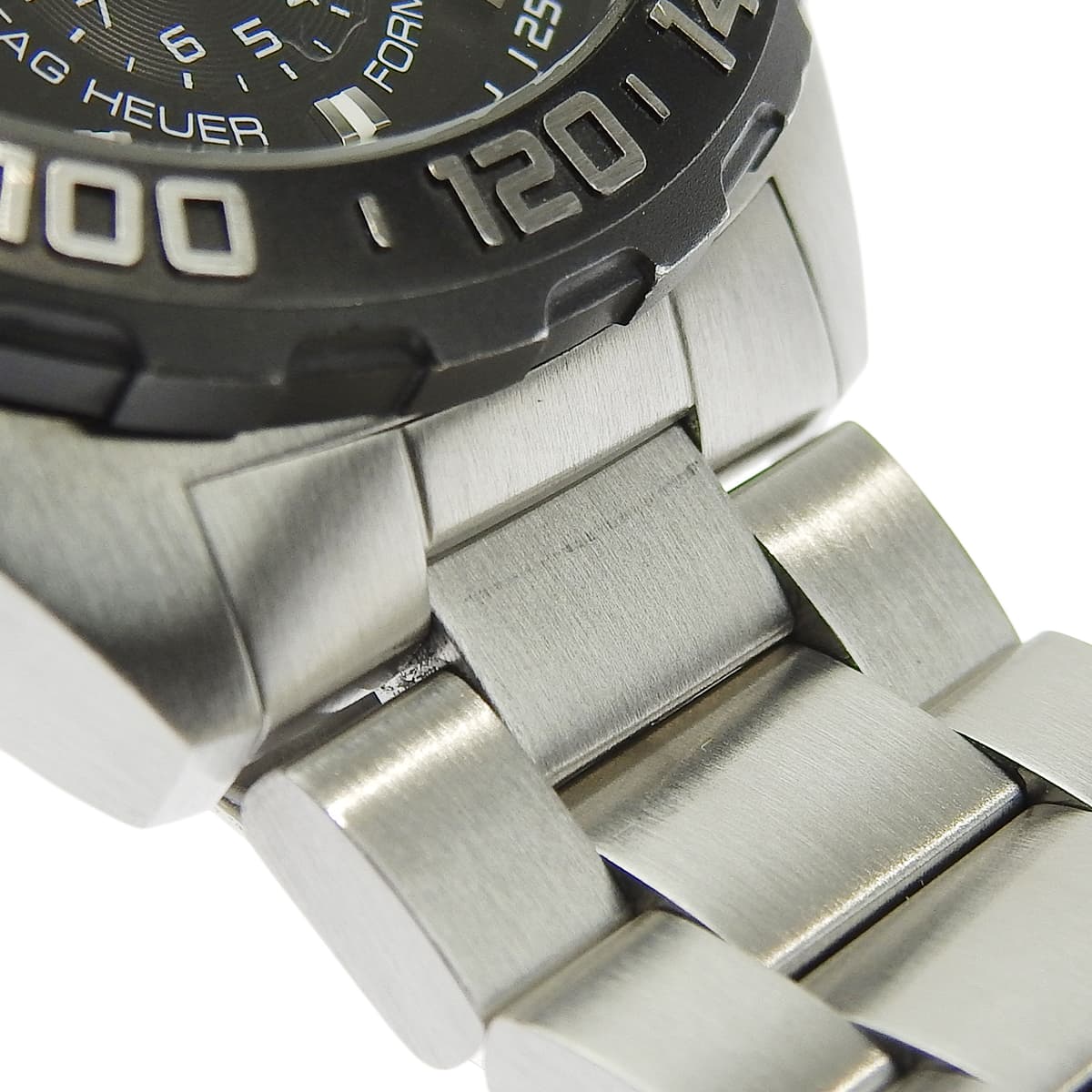 CAZ1010.BA0842 Formula 1 Chronograph SS Quartz Black