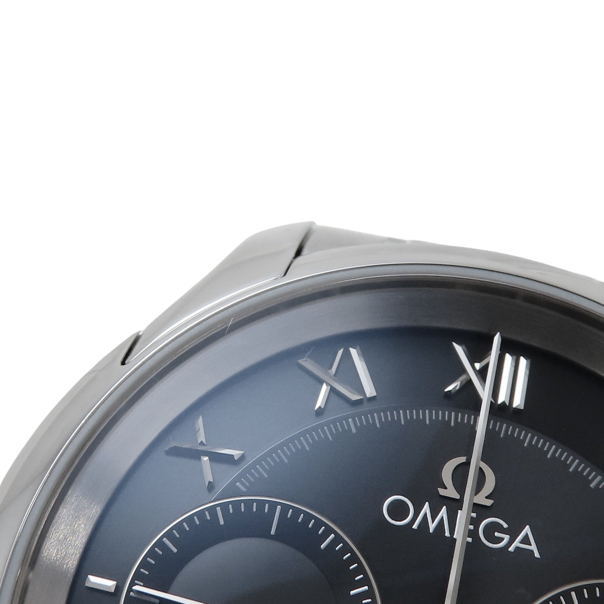 431.10.42.51.01.001 De Ville SS Automatic Black