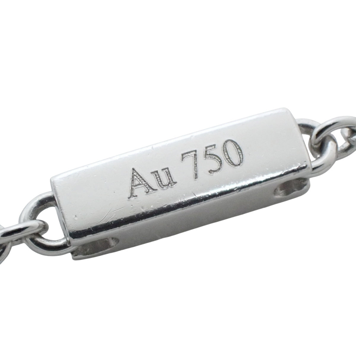 ハートシェイプ ペンダント ダイヤモンドD0.63 K18 ホワイトゴールド WG アクセサリー ジュエリー