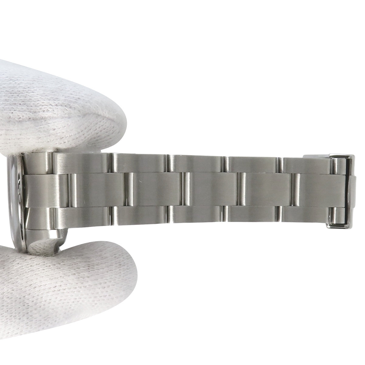 276200 蚝式恒动28型 不锈钢 随机编号 自动上链 黑色