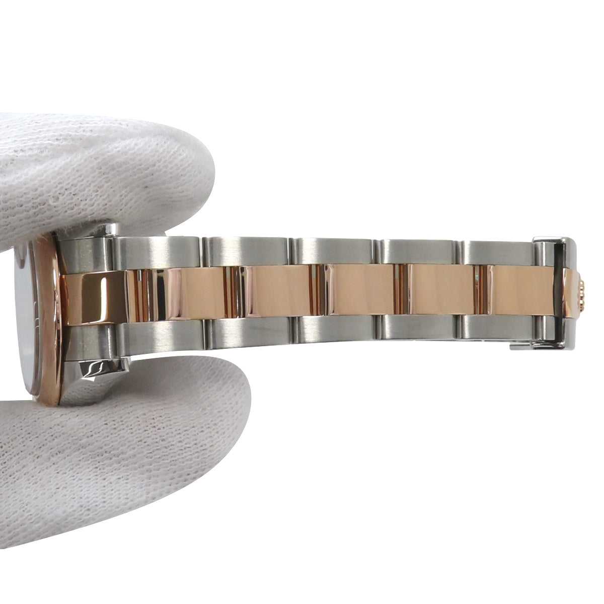 279161 日志型28 PG/SS 随机编号 自动上链 玫瑰金