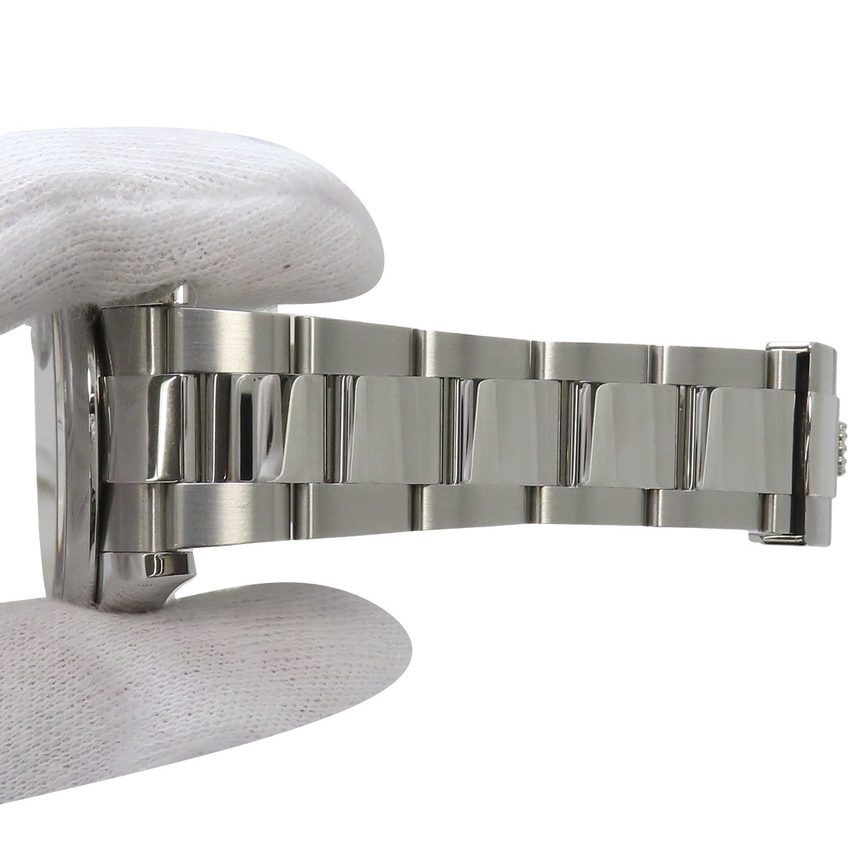 126200 日志型36 SS 随机编号 自动上链 绿色