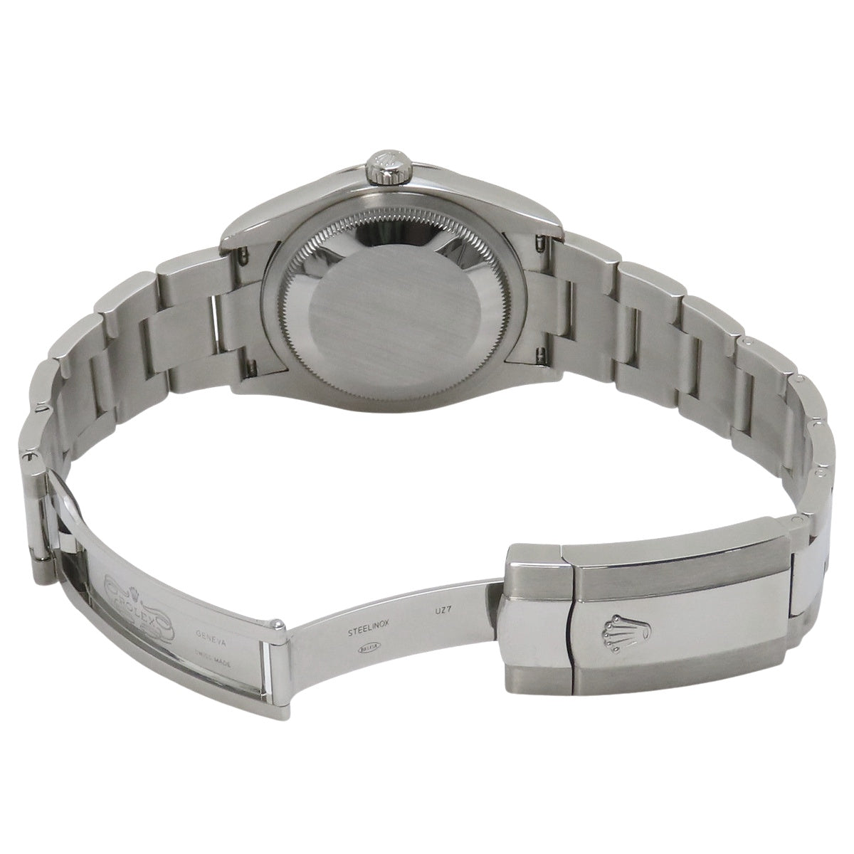 126200 日志型36 SS 随机编号 自动上链 绿色