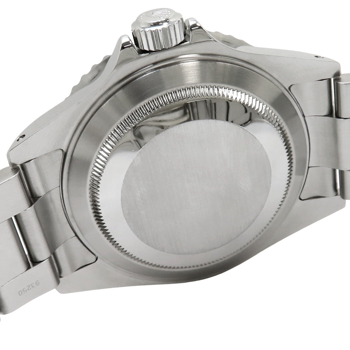 16610 Submariner Date SS P series Automatic Black