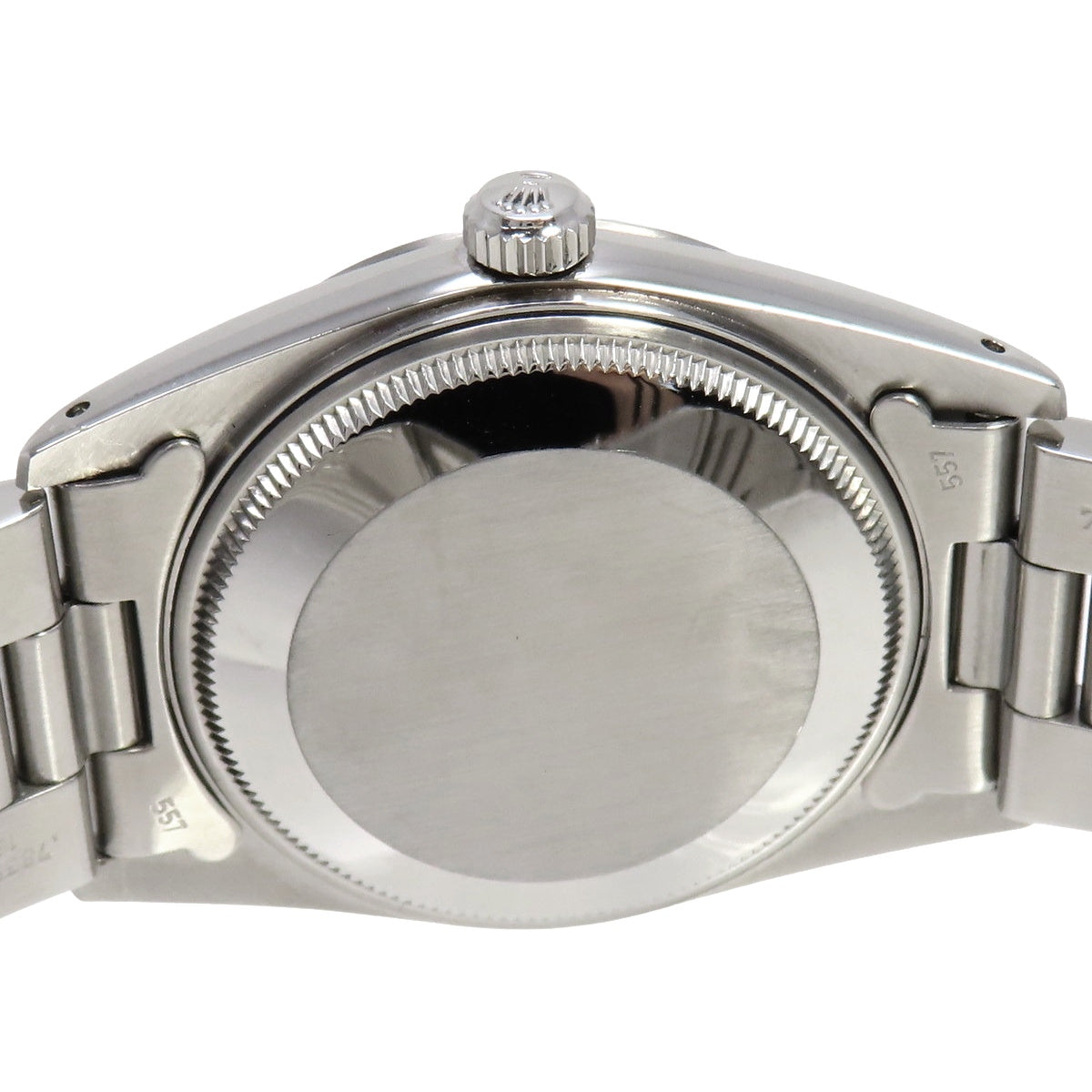 Oyster Perpetual Date 15000 SS Automatic Blue