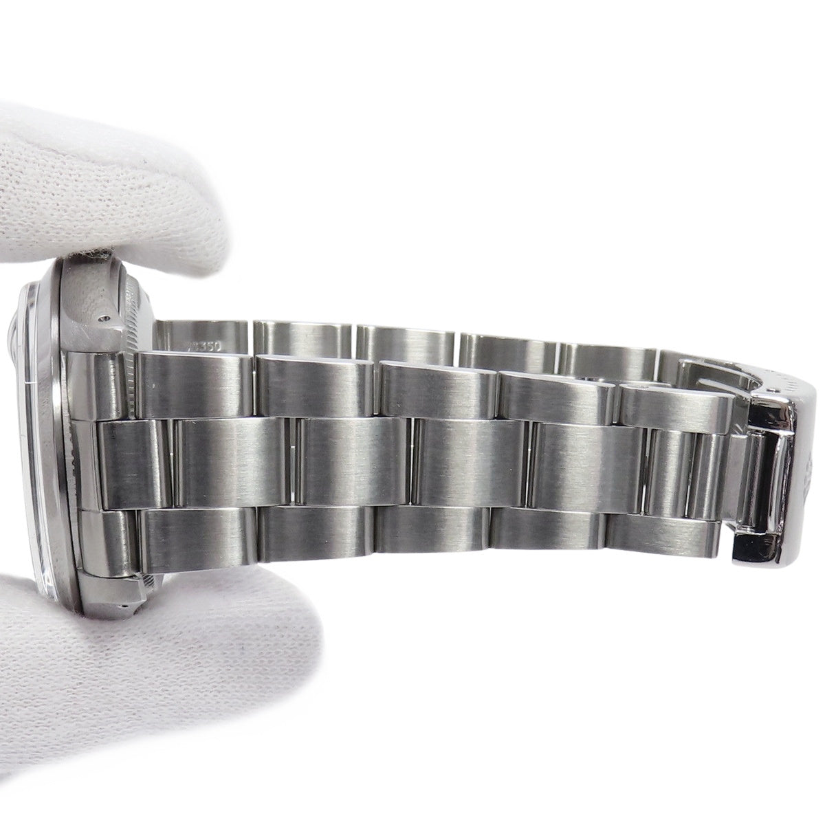 Oyster Perpetual Date 15000 SS Automatic Blue