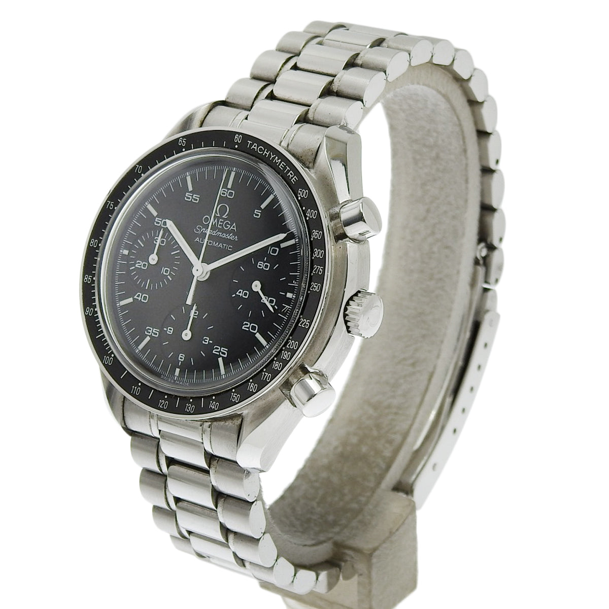 超霸3510.50.00 SS 自动黑色