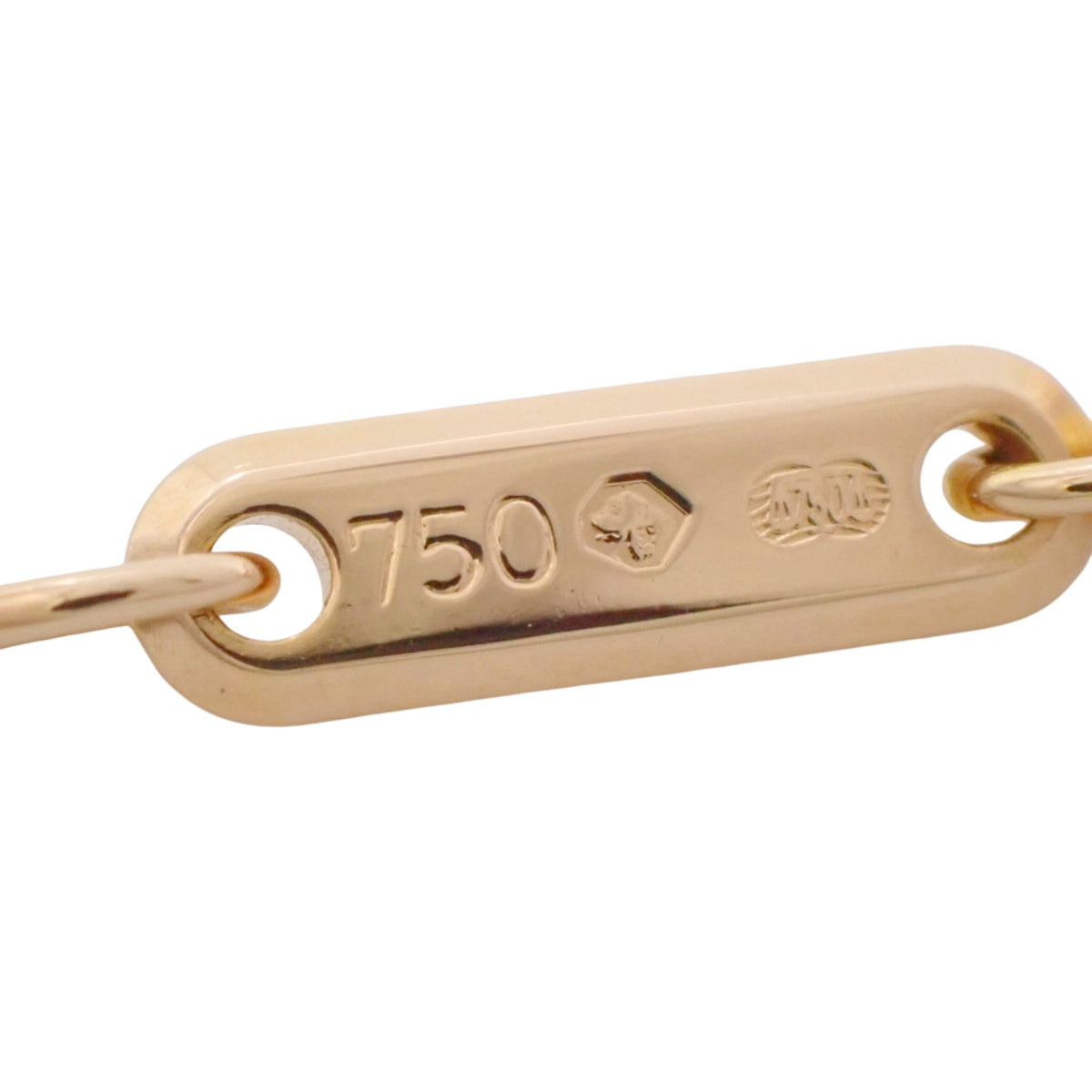 Happy Mickey Collection Pendant: Diamond/Black Diamond/Ruby/Yellow Sapphire, 18K Pink Gold (PG)