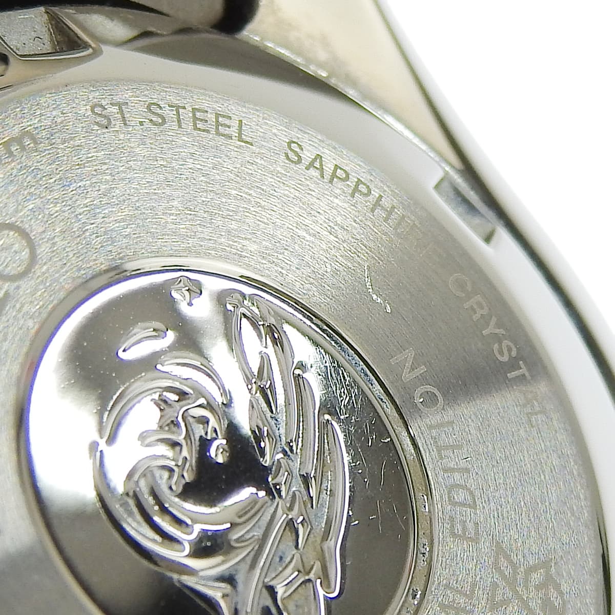 Prospex 100th Anniversary SBDC199 Stainless Steel Charcoal Gray Automatic Men's Watch