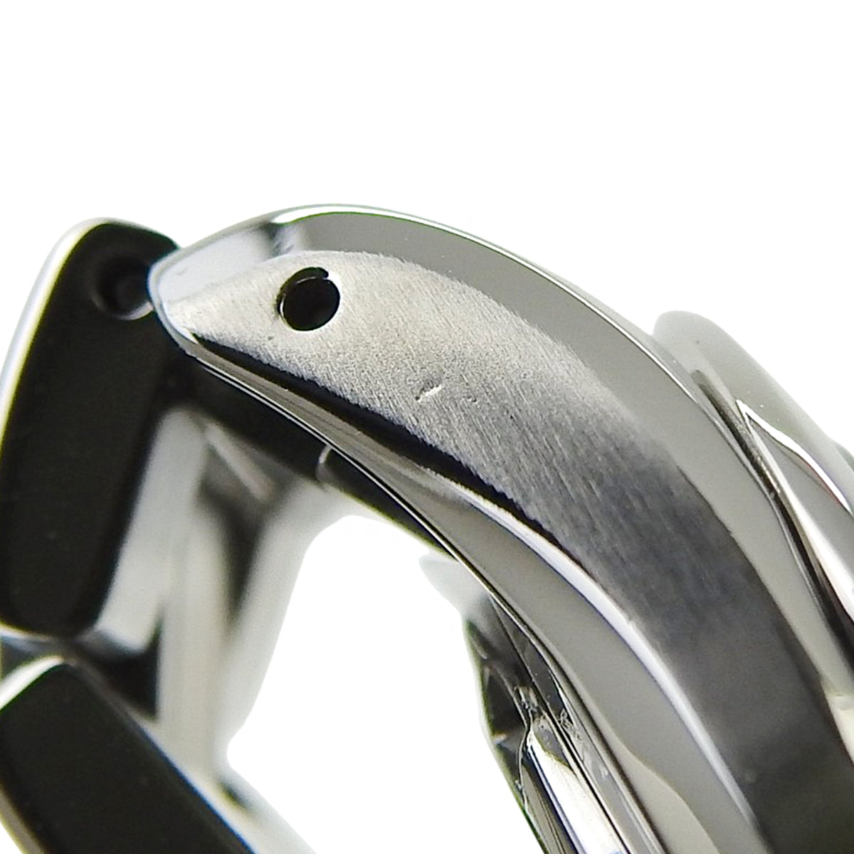 GS グランドセイコー STGF043 SS ホワイト クオーツ レディース