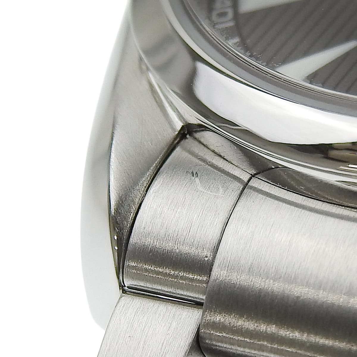 Seamaster Aqua Terra 150M 231.10.39.60.001 SS Gray Quartz Men's