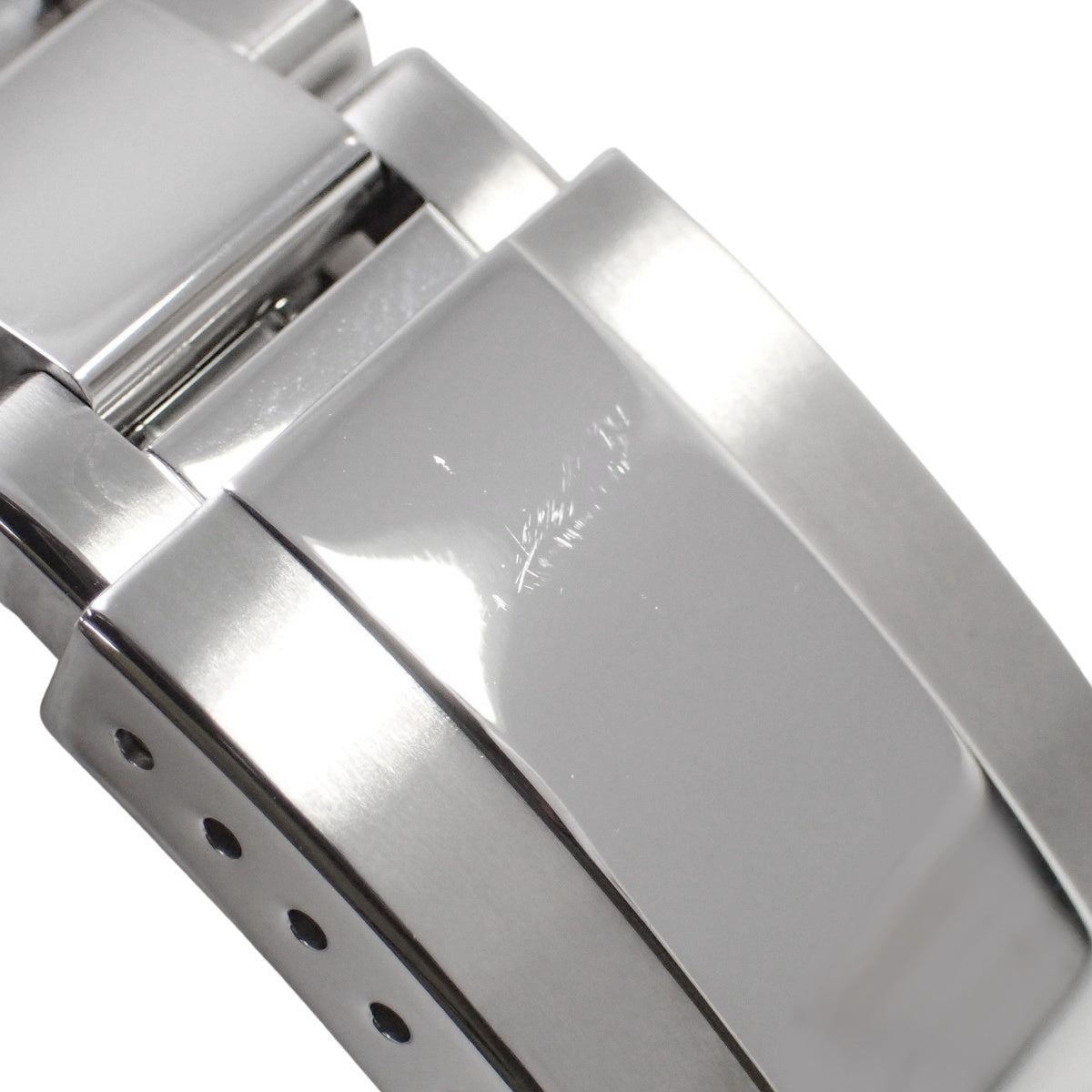 クロノマスタースポーツ 03.314.3600/51.M3100 SS ブルー 自動巻き メンズ