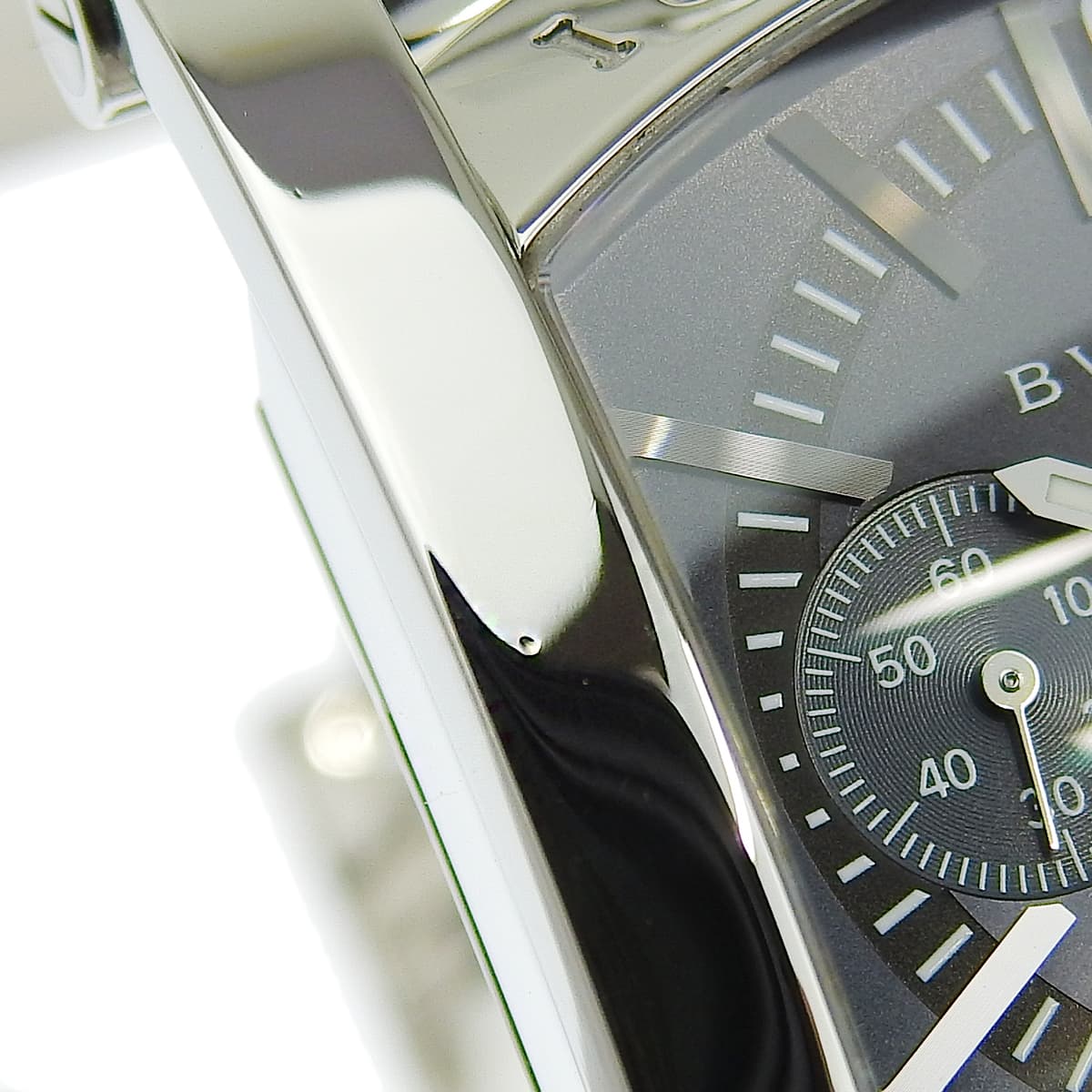 Assioma Chronograph AA44SCH Stainless Steel Automatic Men's Watch