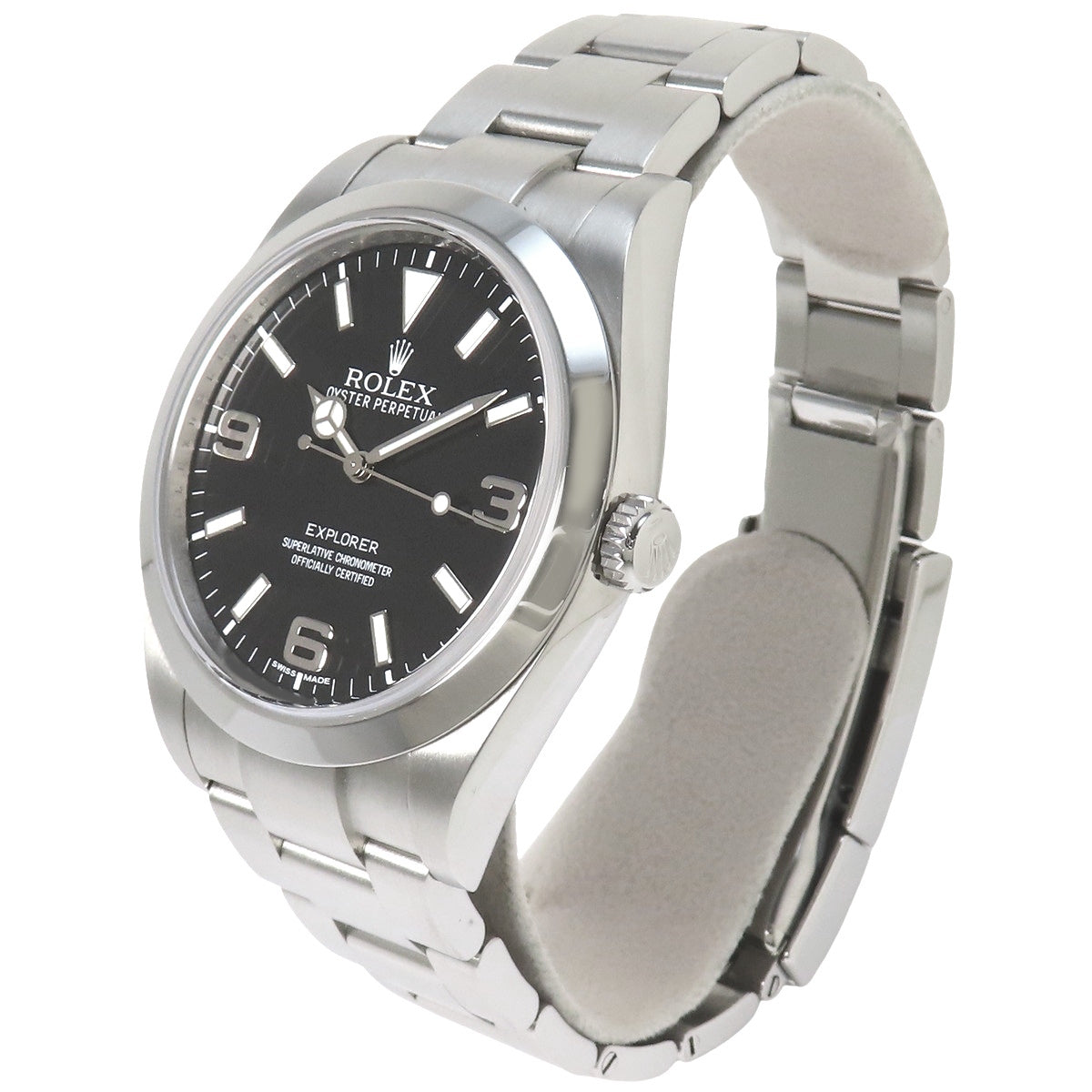 214270 Explorer 1 SS 随机编号自动黑色