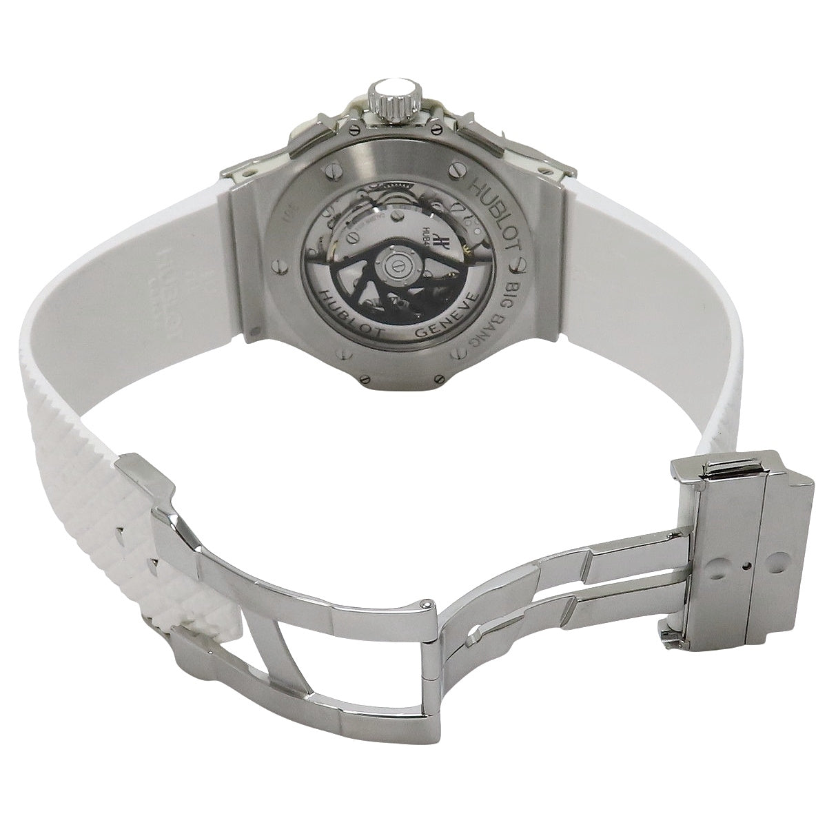 301.SE.230.RW.114 大爆炸不锈钢自动白