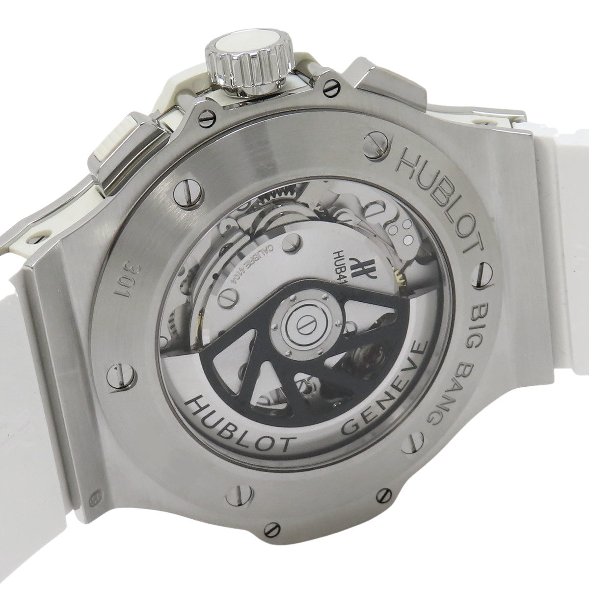 301.SE.230.RW.114 大爆炸不锈钢自动白