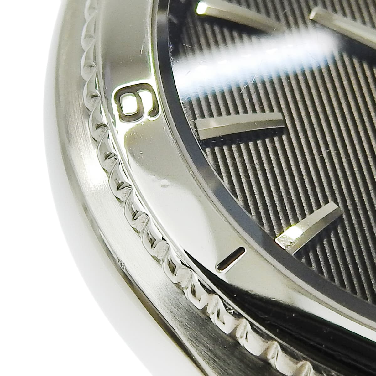 Link WAT1110.BA0950 SS 石英男士手表