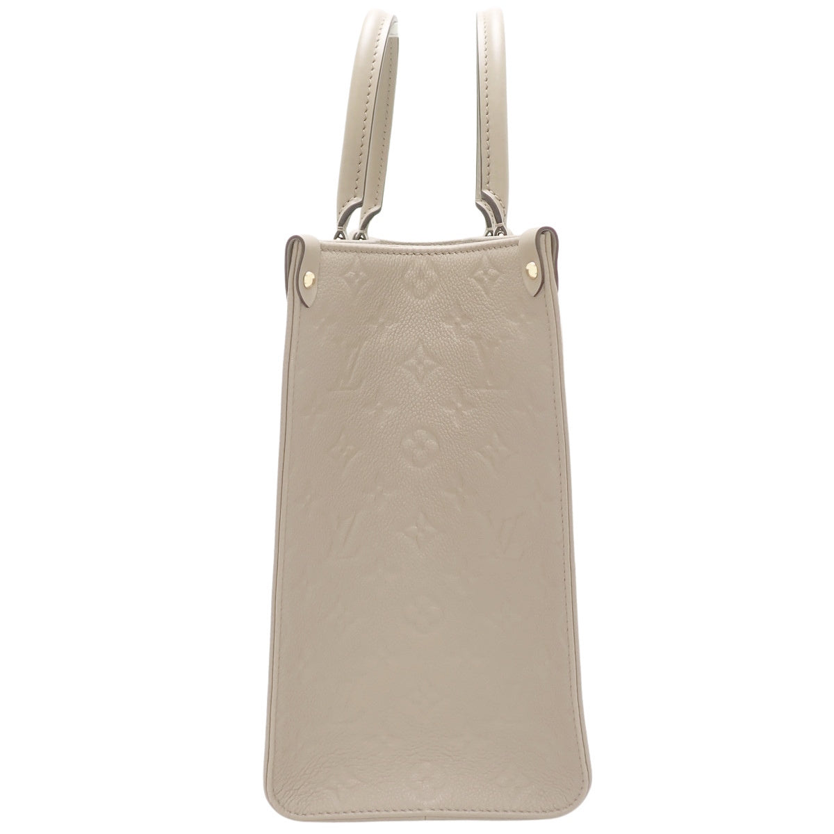 Monogram Empreinte On The Go MM Tortue Trail M45607