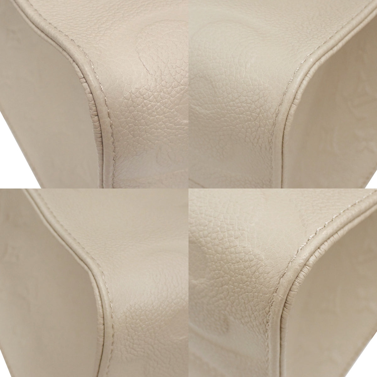 Monogram Empreinte On The Go MM Tortue Trail M45607