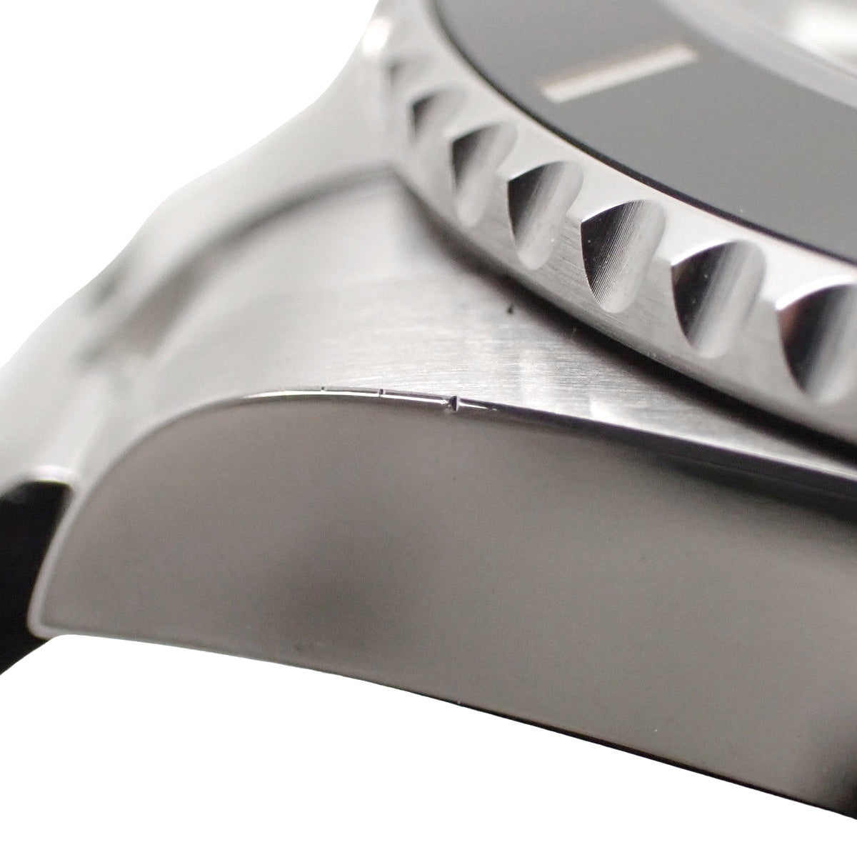 劳力士潜航者日历型 126610LN 不锈钢随机编号黑色自动男士腕表