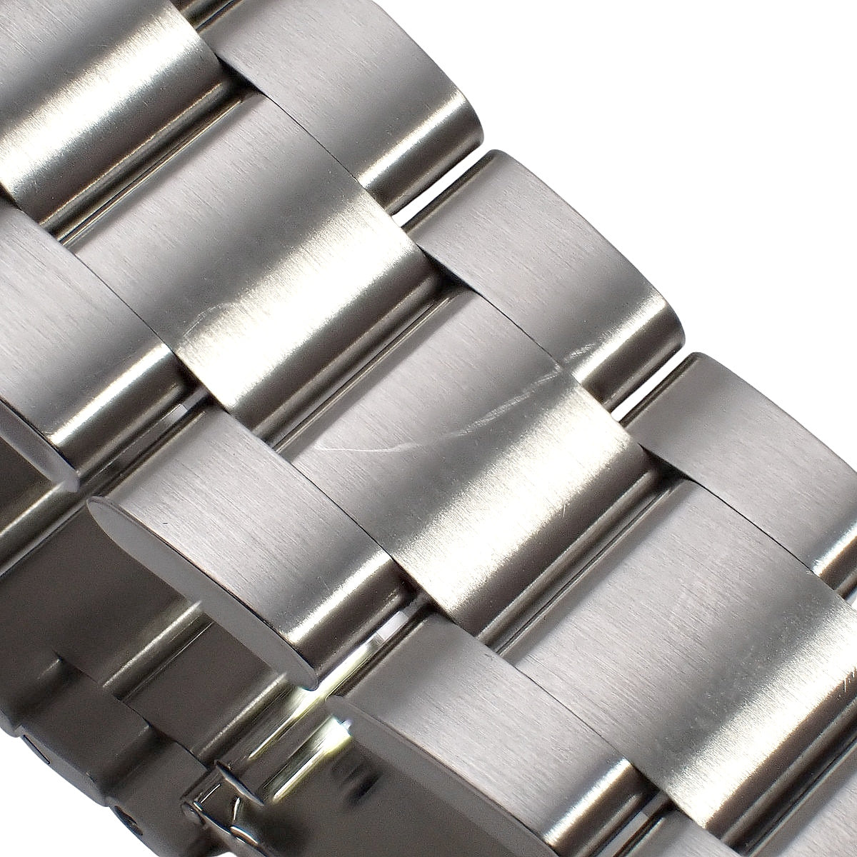 劳力士潜航者日历型 126610LN 不锈钢随机编号黑色自动男士腕表