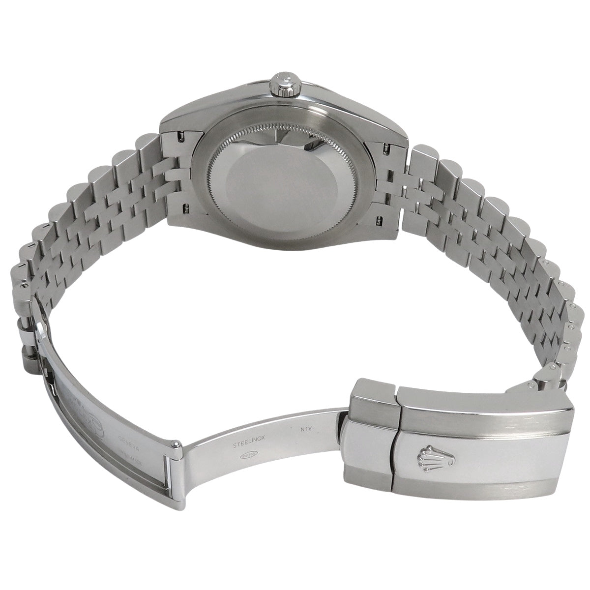 126334 日志型 41 WG/SS 随机编号 自动上链 绿色