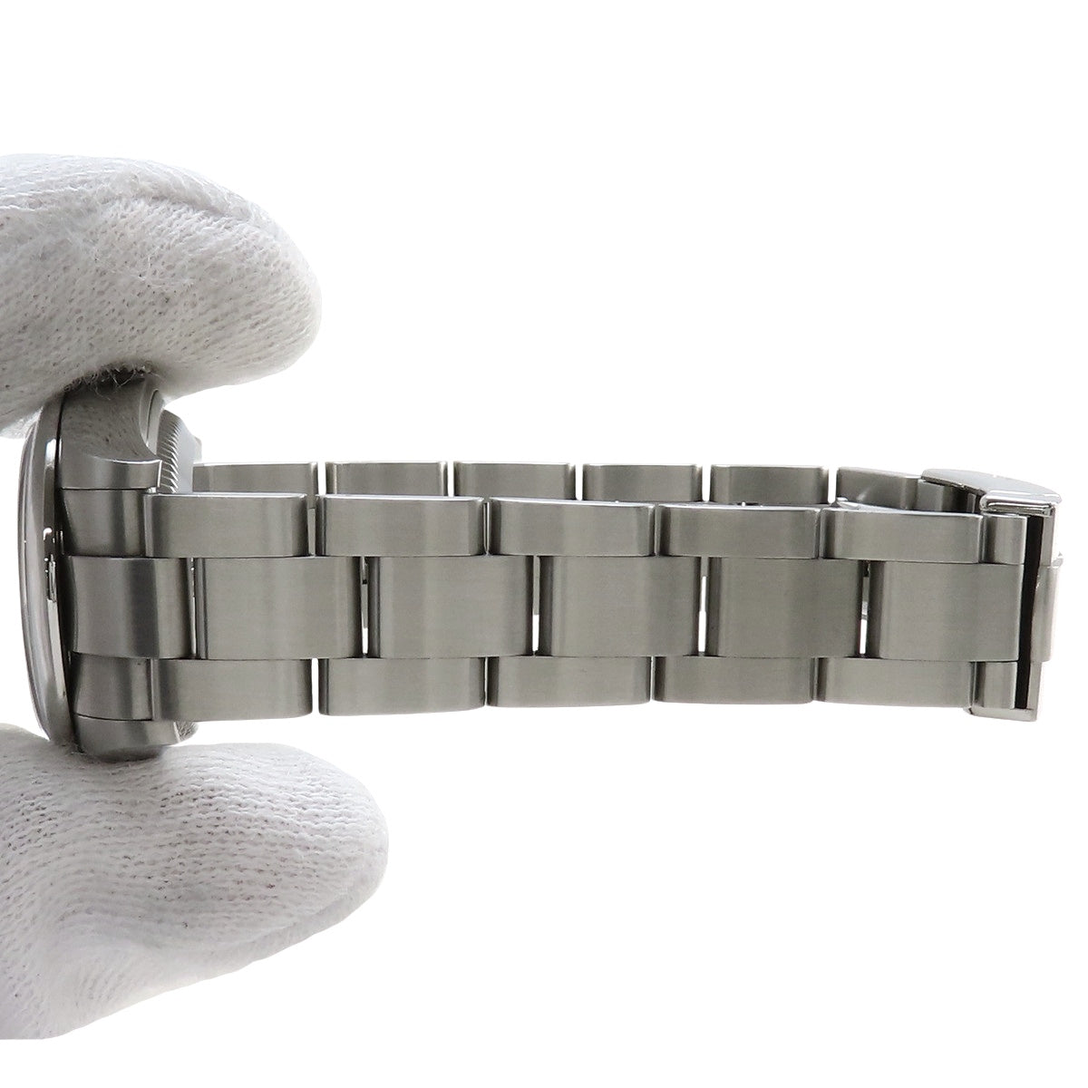 276200 蚝式恒动28型 不锈钢 随机编号 自动上链 蓝色