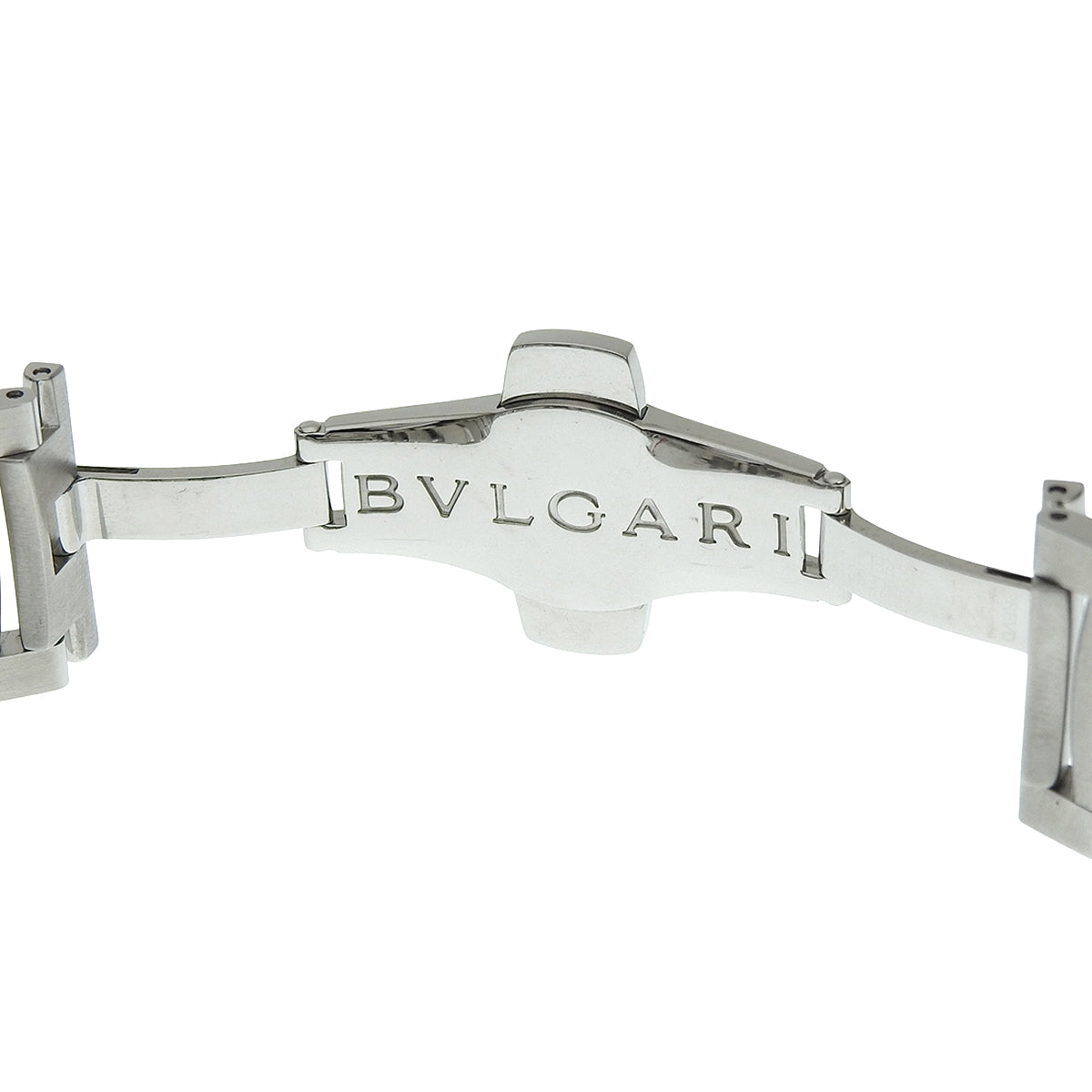 アショーマ AA35S SS ブラック サイドベゼルダイヤ クオーツ レディース