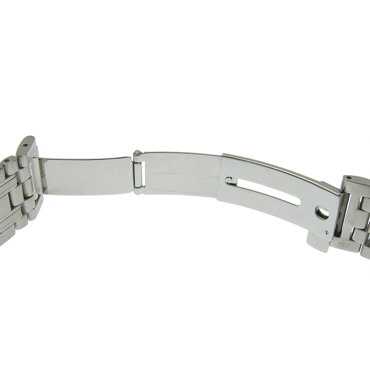 Seamaster 300 Jacques Mayol 1999 Limited Edition of 3,500 pieces 2554.80.00 Stainless Steel Blue Automatic Men's