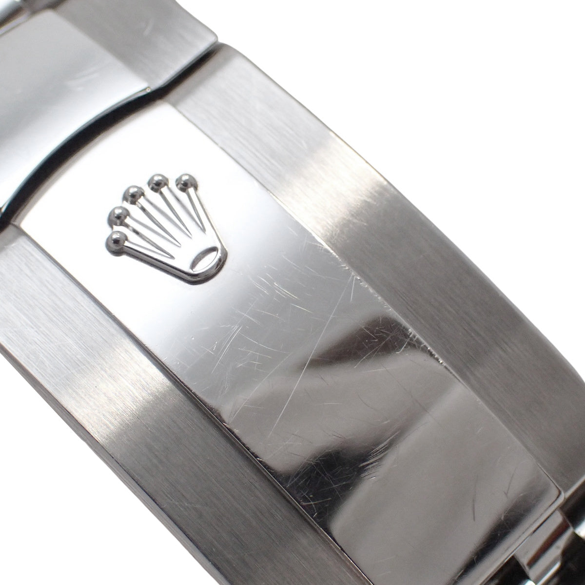 Datejust 41 126334 White Gold/Stainless Steel Random Number White Automatic Men's