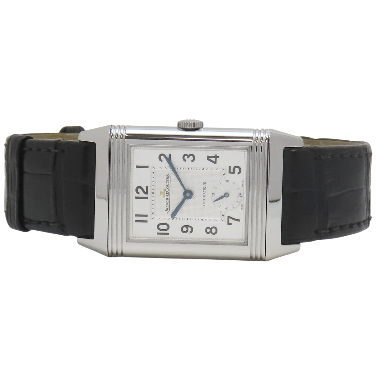 Grand Reverso Night & Day Q3808420 SS 自动男士腕表