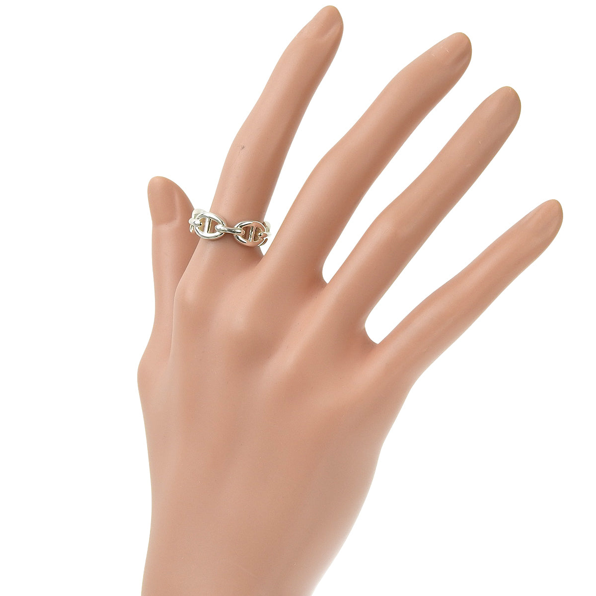 シェーヌダンクル アンシェネ PM シルバー SV925