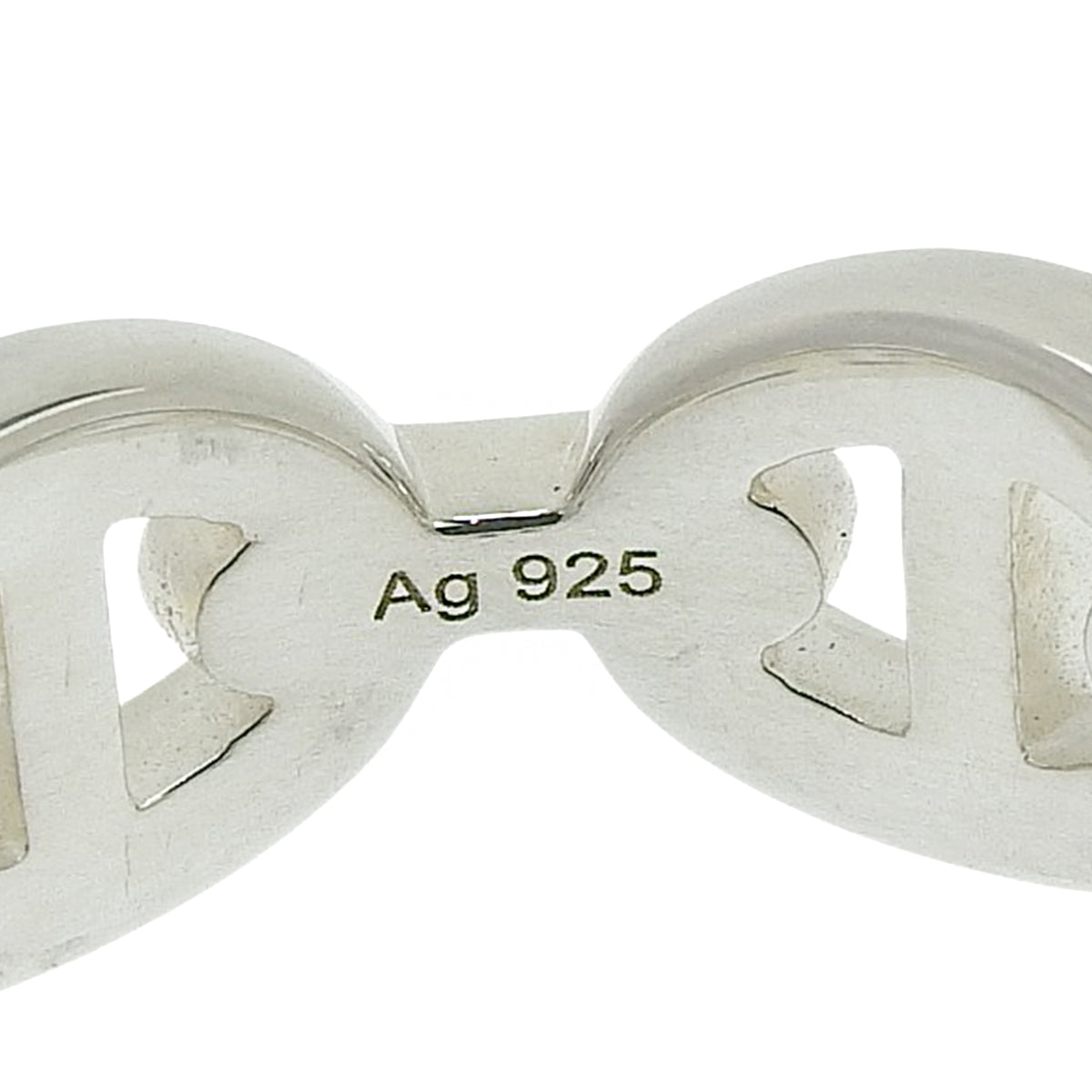 Chaine d'Ancre Anchaine PM Silver SV925